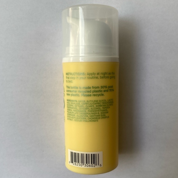 BRAND NEW Feel Refinishing Night Serum - Picture 2 of 3